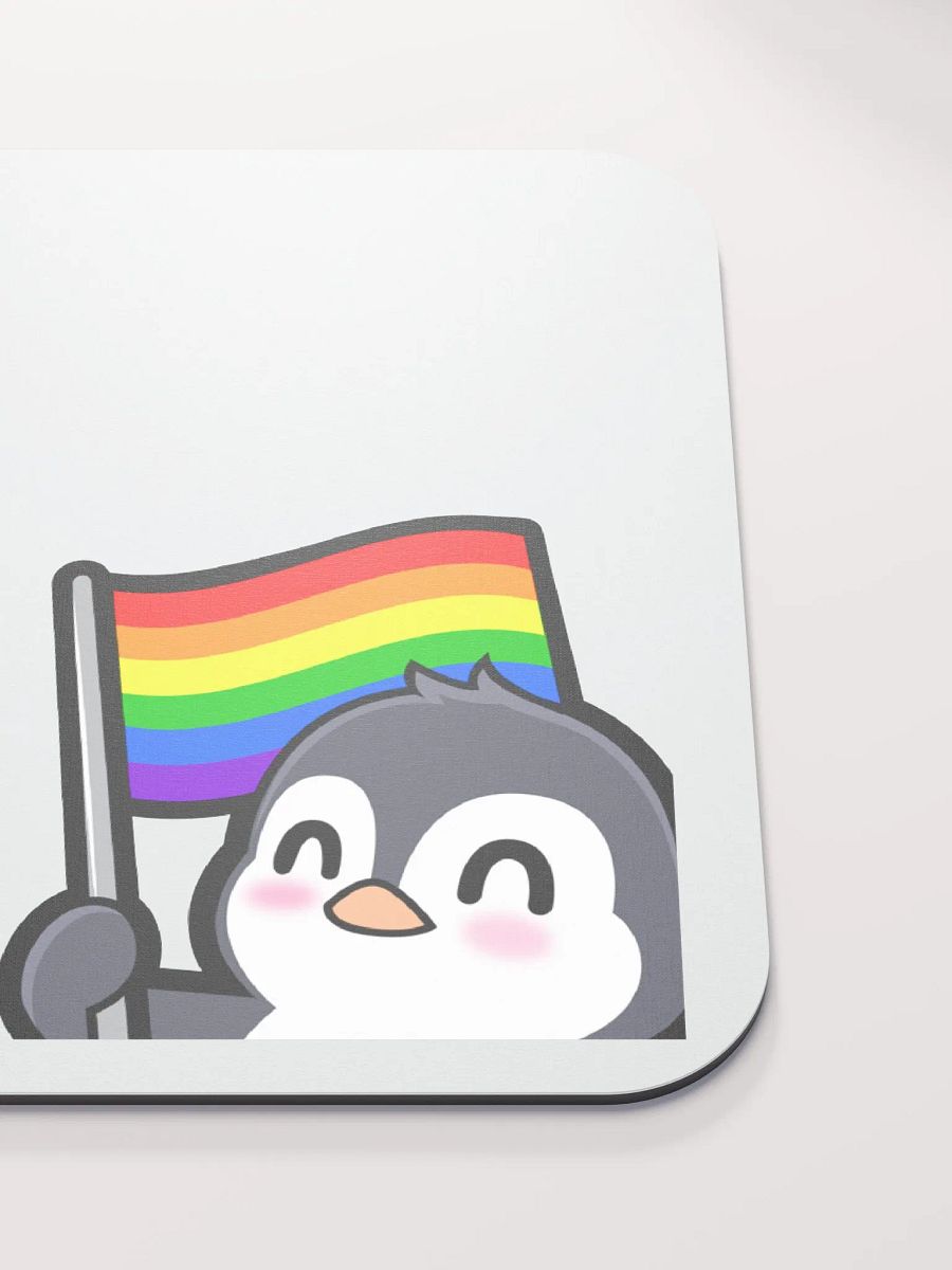 Gay Mousepad product image (5)