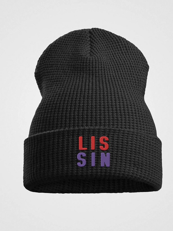 LISSIN Beanie product image (5)