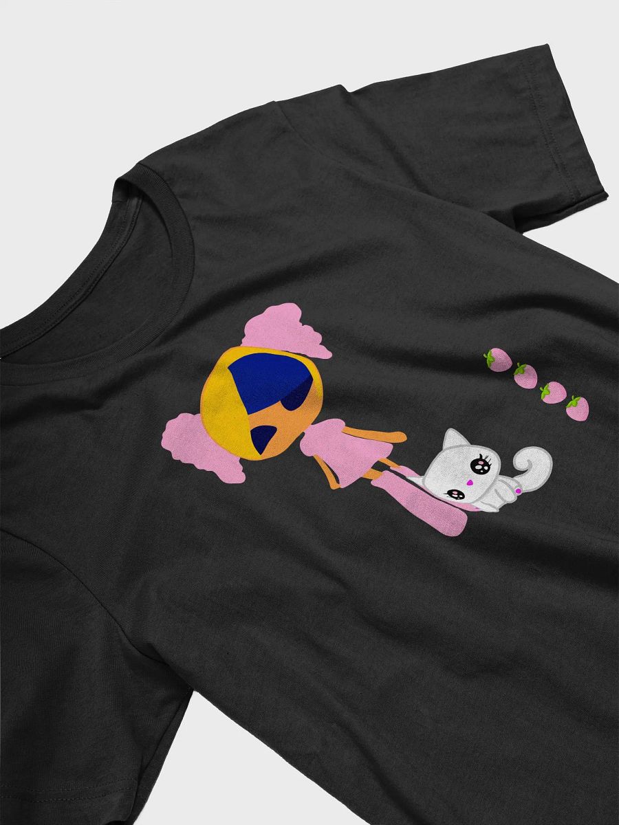 Kawaii Kitty Tee product image (4)