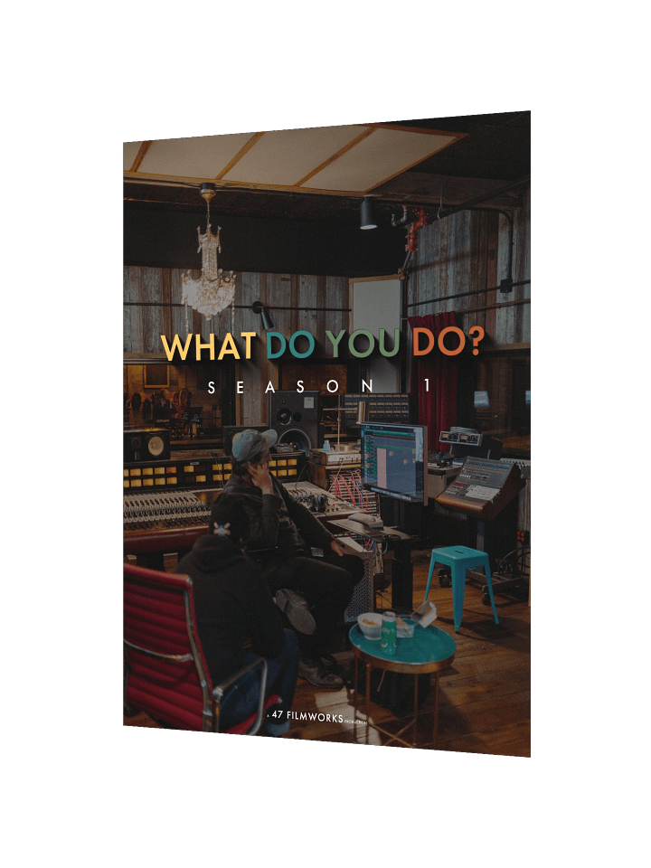 Season 1 - Poster product image (4)