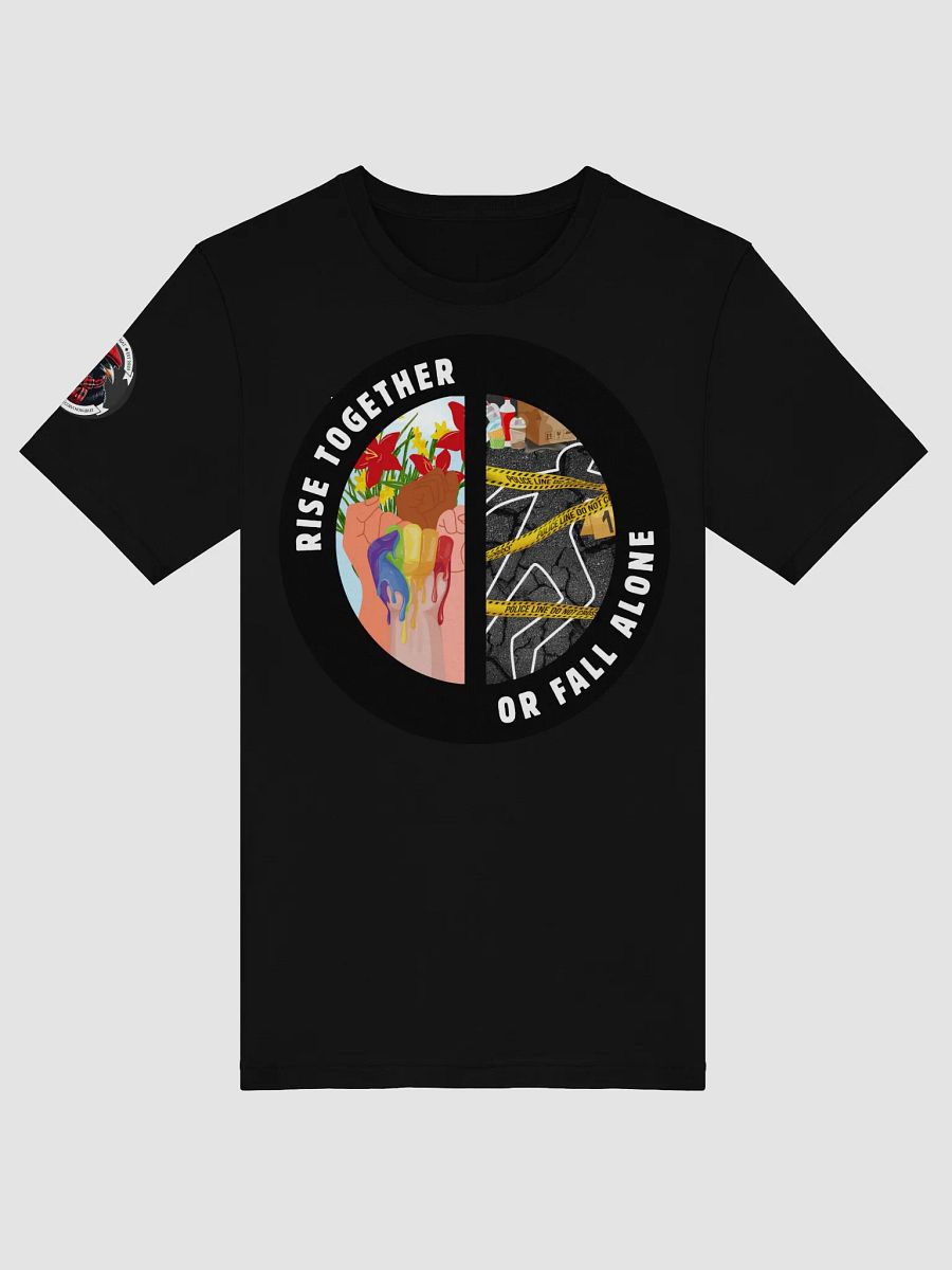 Rise Together Tee product image (5)