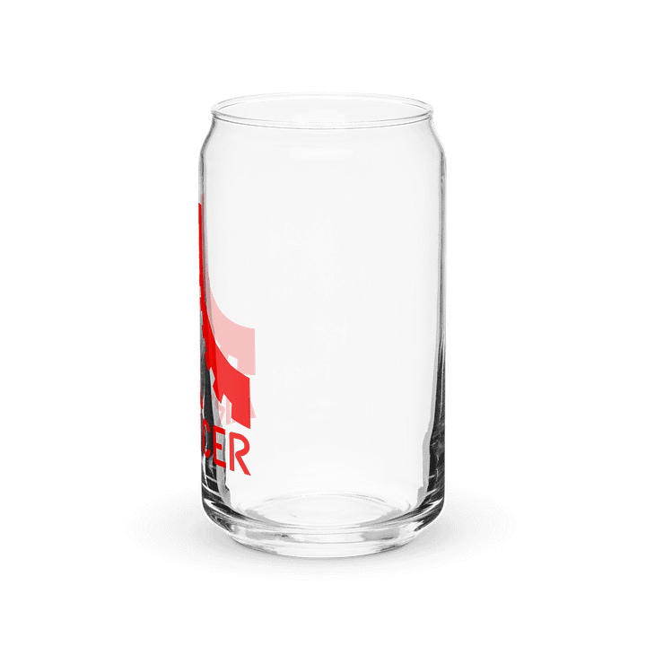 Artificer Can-Shaped Glass product image (2)