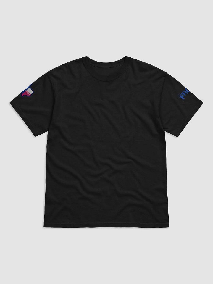 Rebel Syndicate Tee product image (1)
