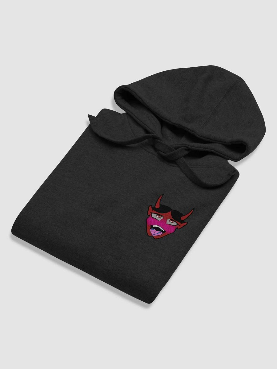 Lewd Oni Hoodie product image (57)