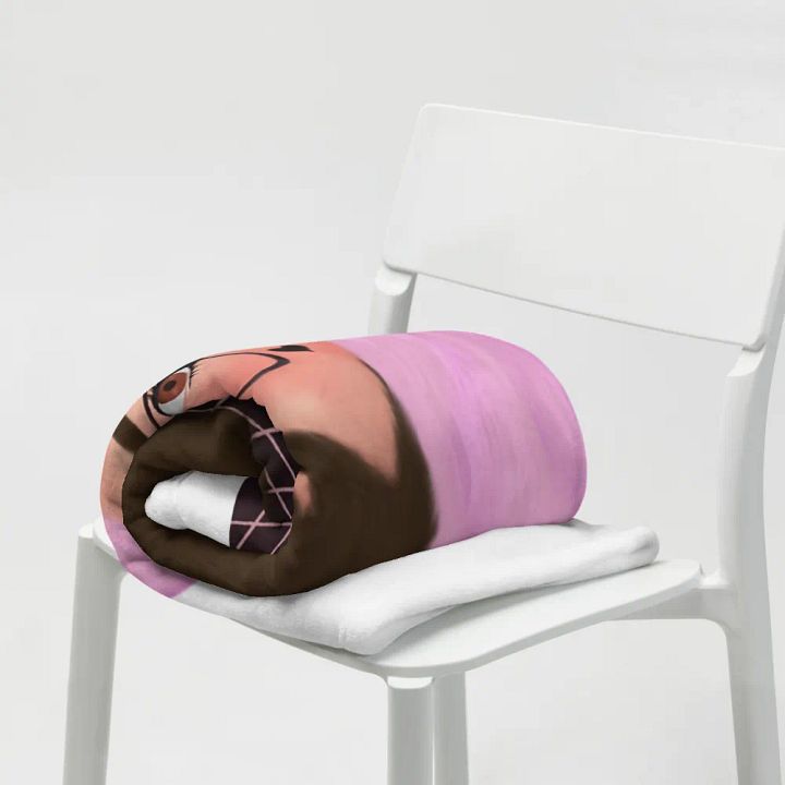 Odina E-girl Blanket! product image (13)