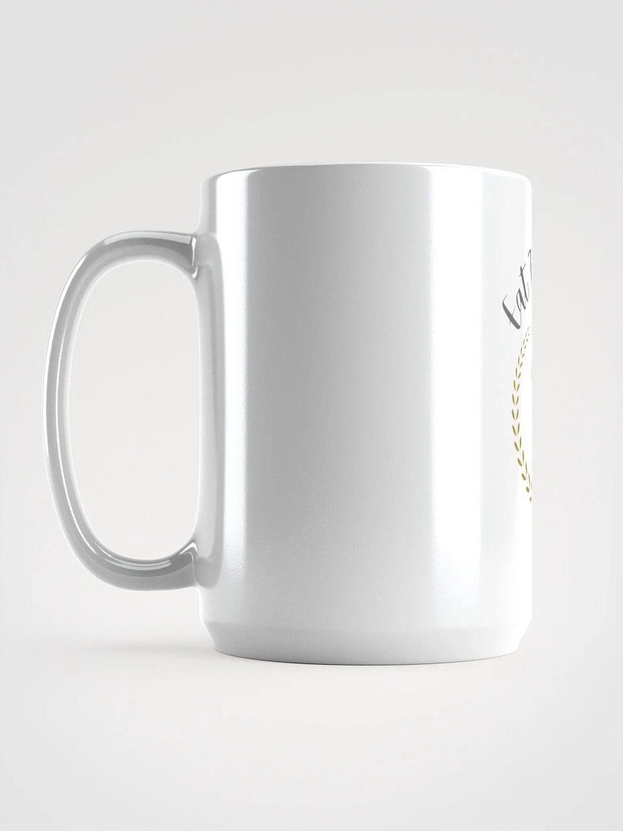 Eat The Rich Mug product image (6)