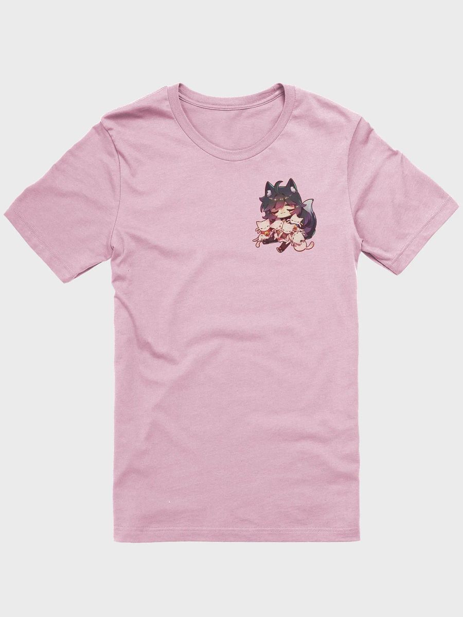 Fleshling Cuddle - TShirt product image (1)