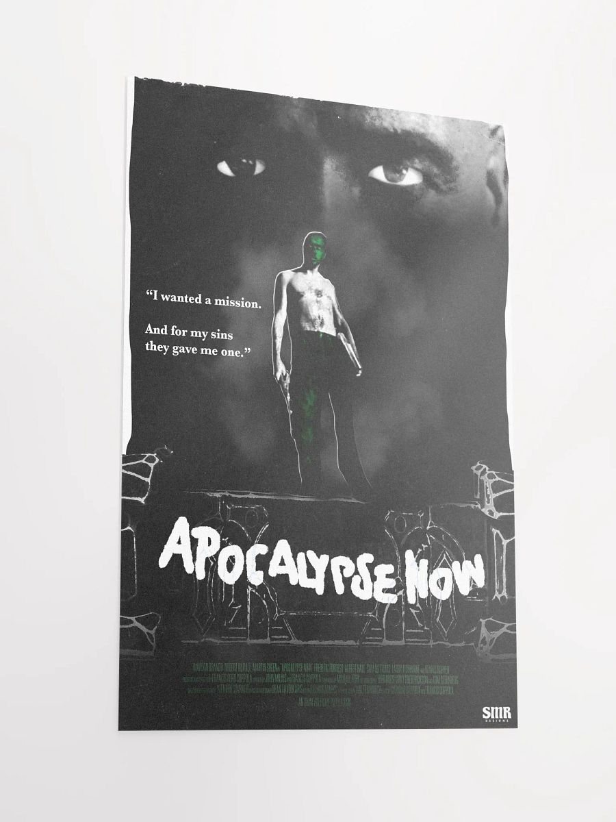 'Apocalypse Now' Poster product image (2)