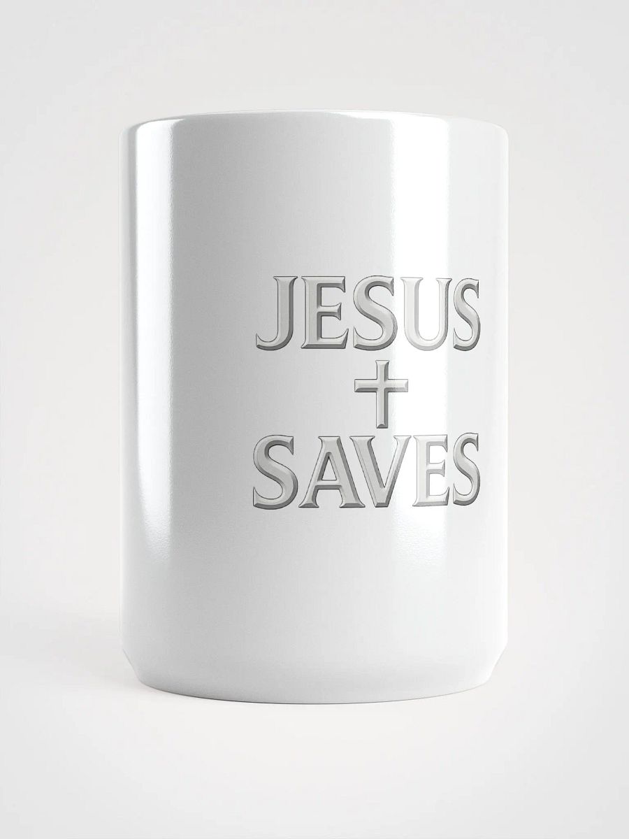 Divine Savior Mug product image (5)