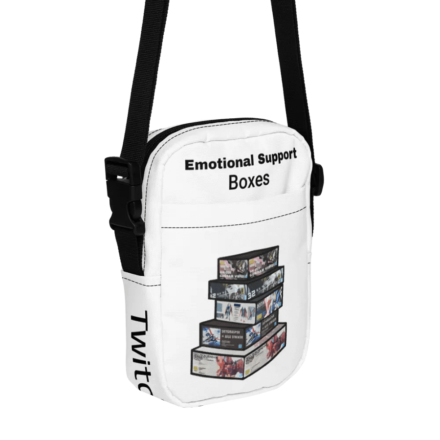 Emotional Support Bag product image (1)