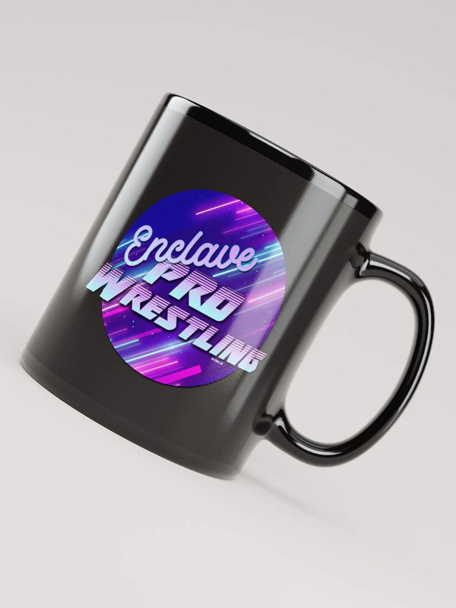 Enclave Pro Wrestling Mug product image (4)