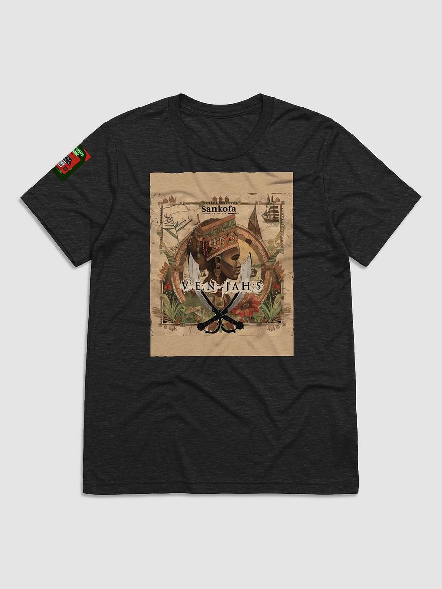 VEN-JAH'S Sankofa product image (6)