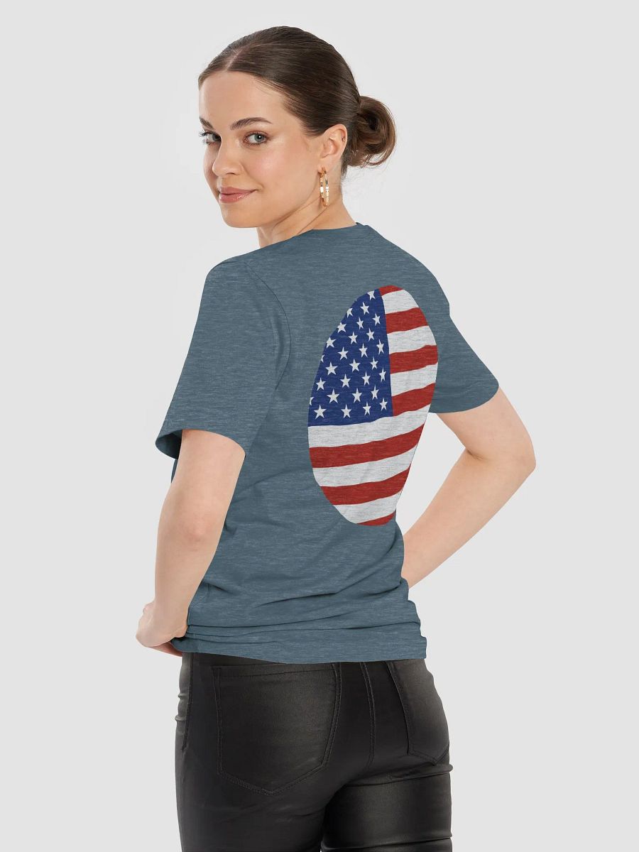 Kamala Harris 2024 Graphic T-Shirt product image (59)