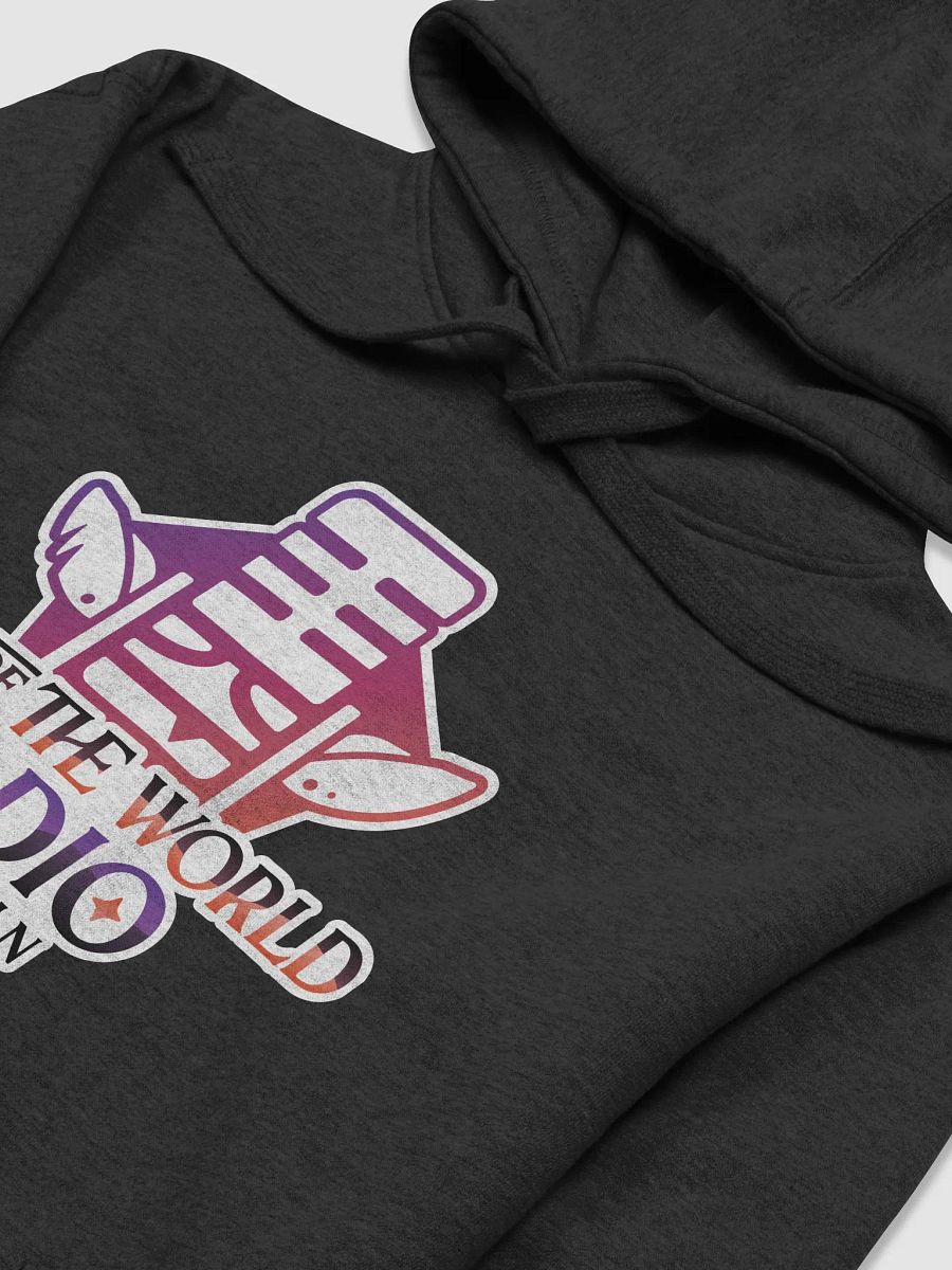 Logo Hoodie product image (13)