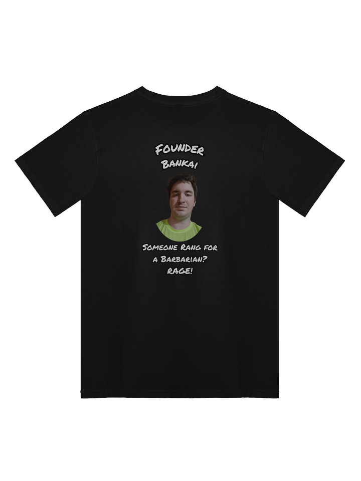 Mod Squad Tee- Bankai product image (7)