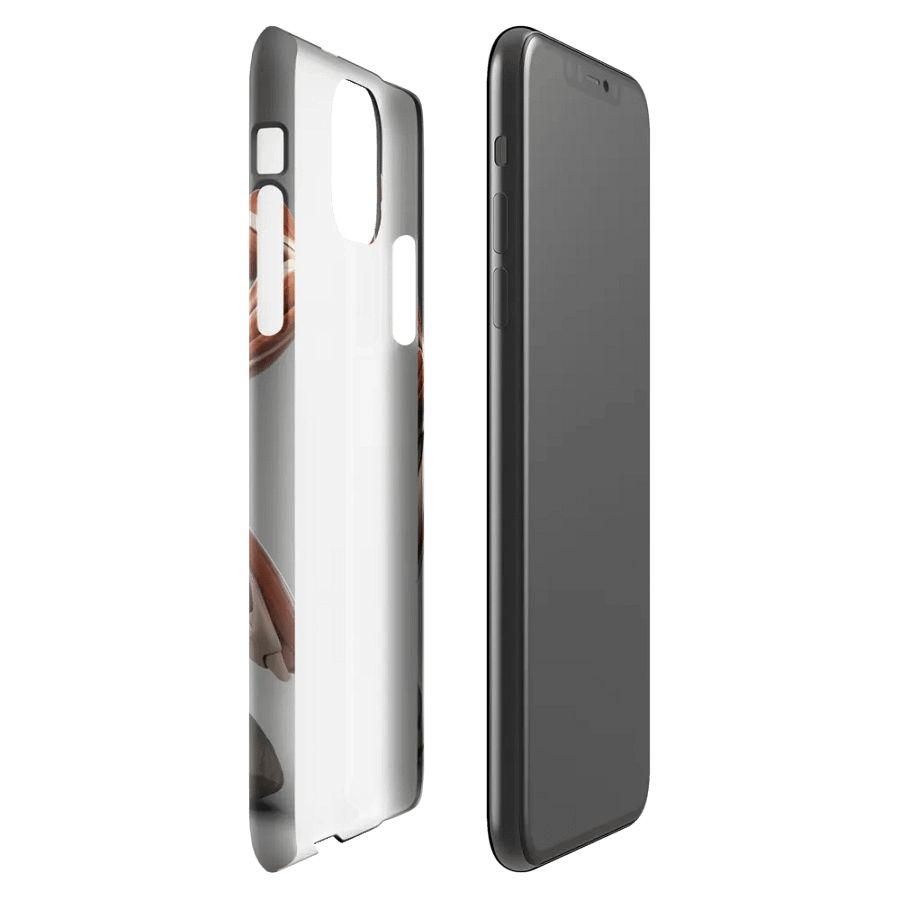 Anatomy in Motion iPhone® Case product image (47)