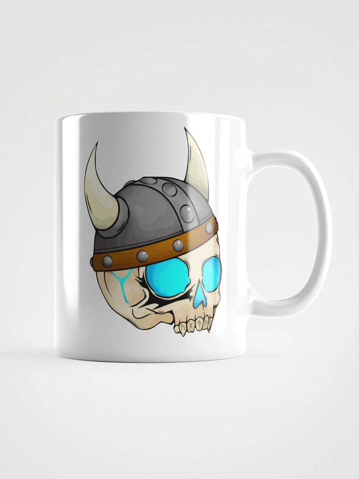 Axes at the Ready Coffee mug product image (1)