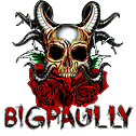 BigPaully Merch