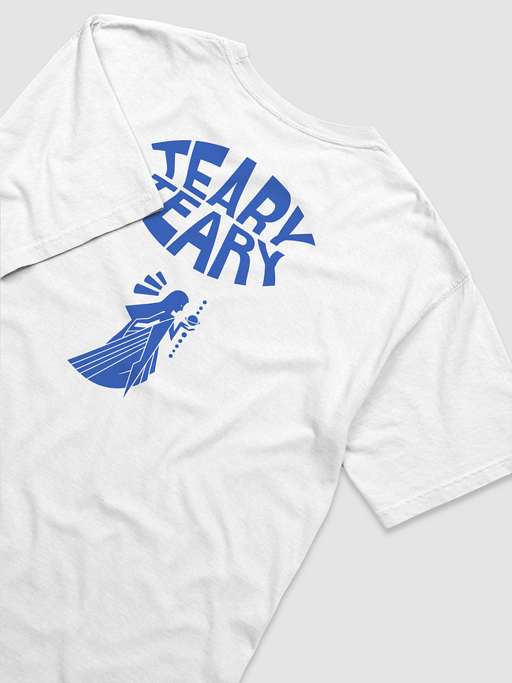 Blue Teary product image (1)
