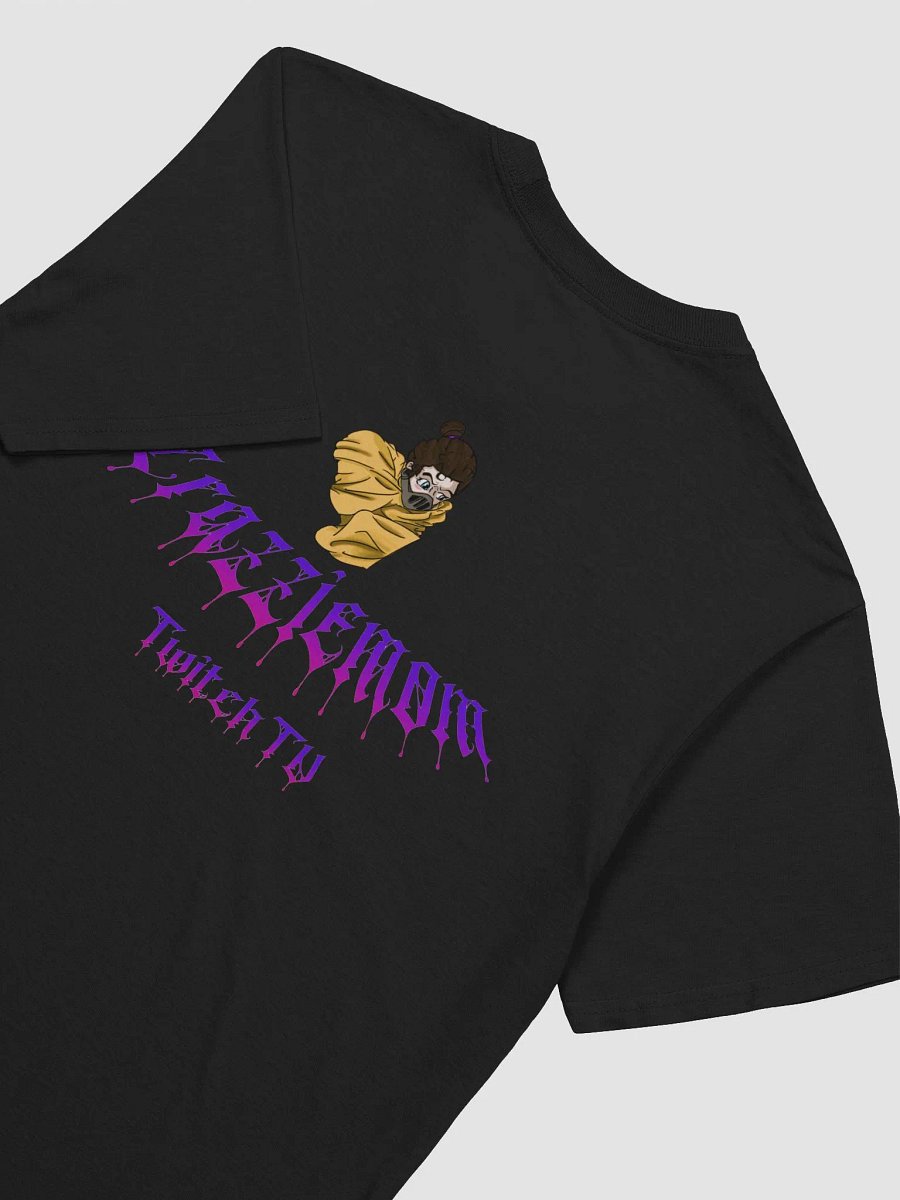 Crazzie Train Tee 2 product image (20)