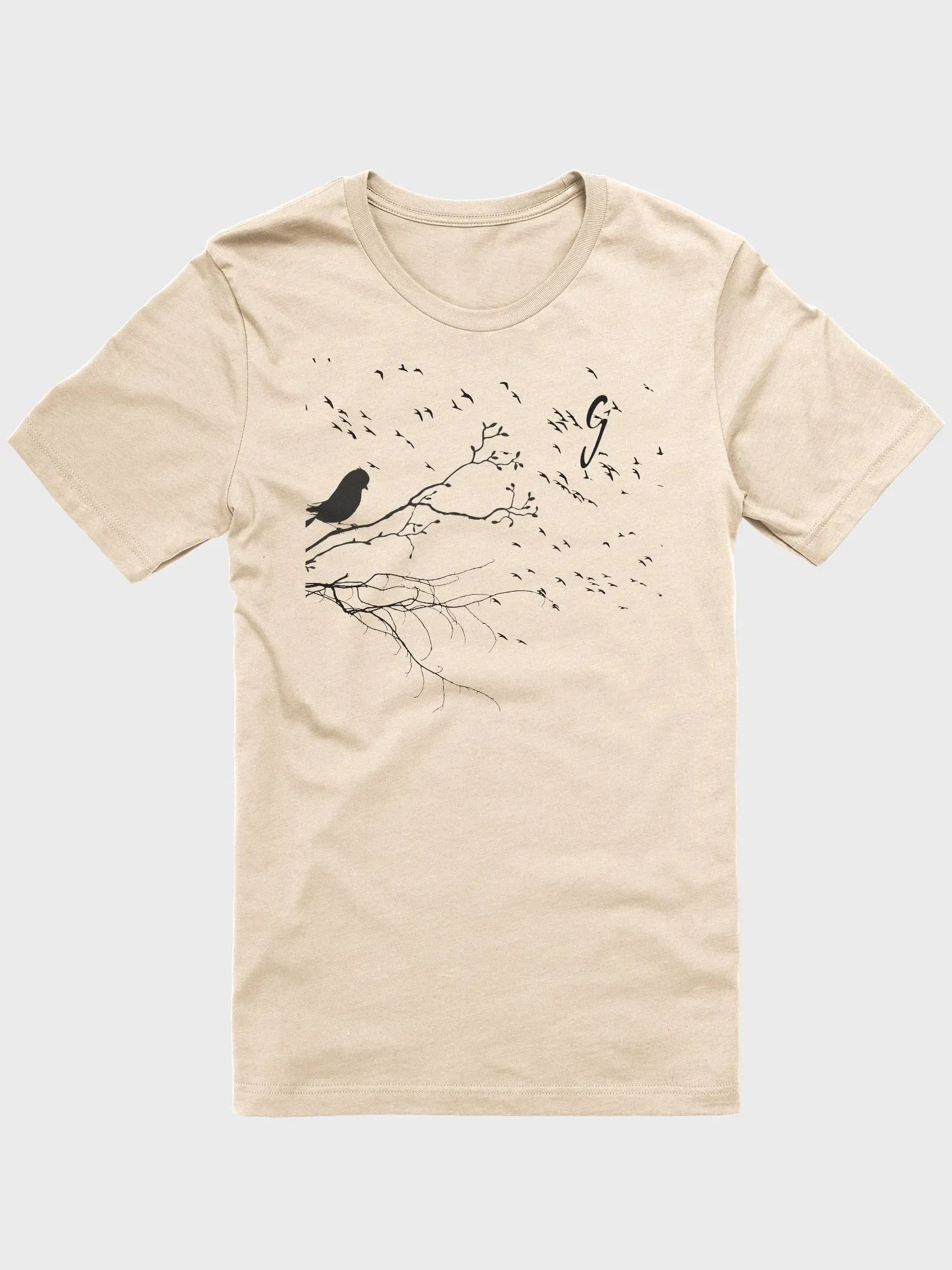 Flying Birds Tee product image (1)