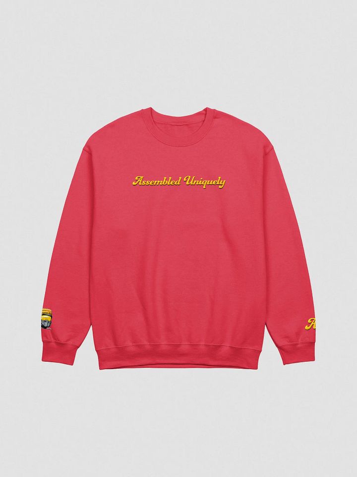 The Au Crew (ALT) product image (2)
