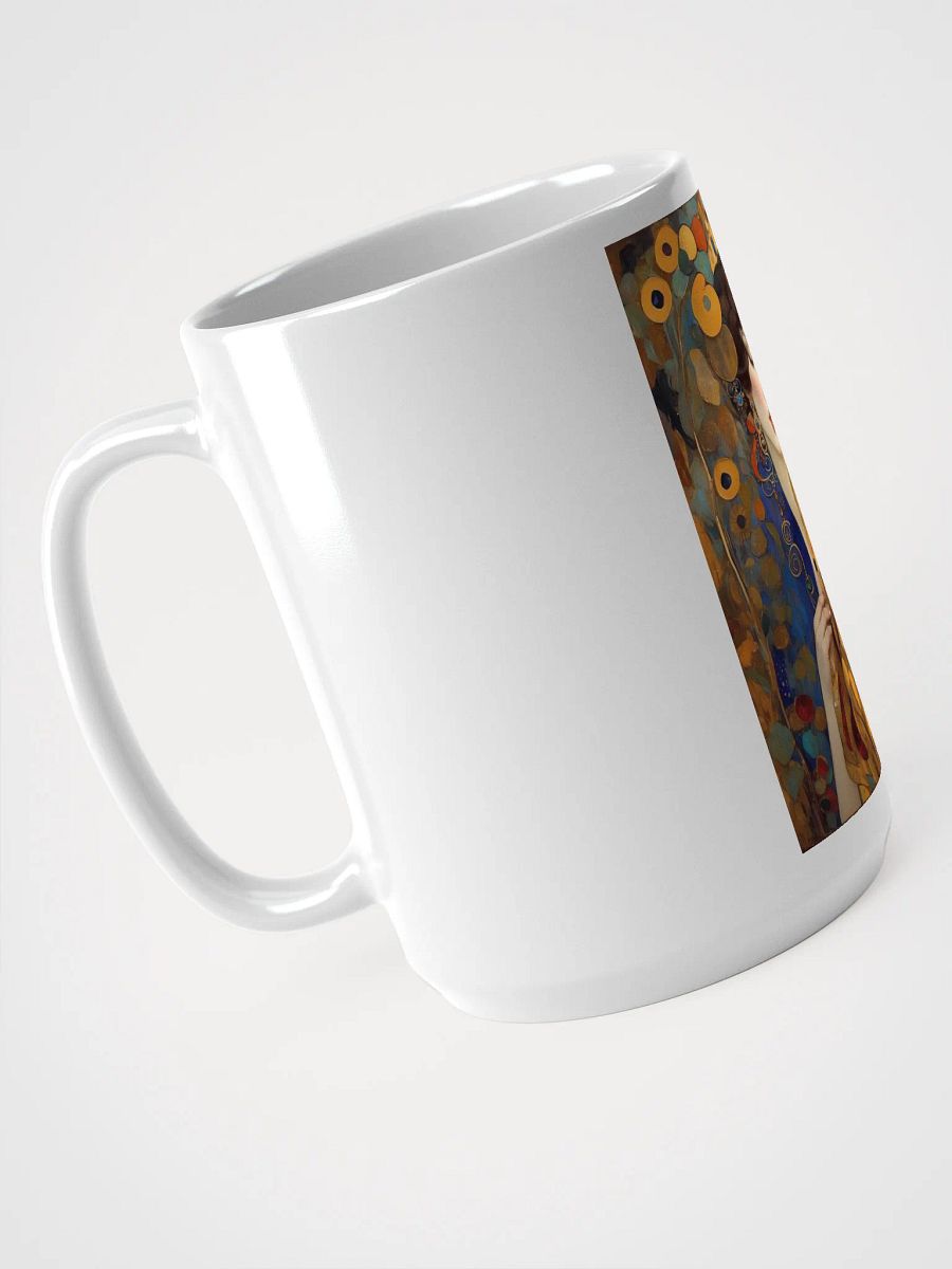 Elegance has no Time Mug product image (3)