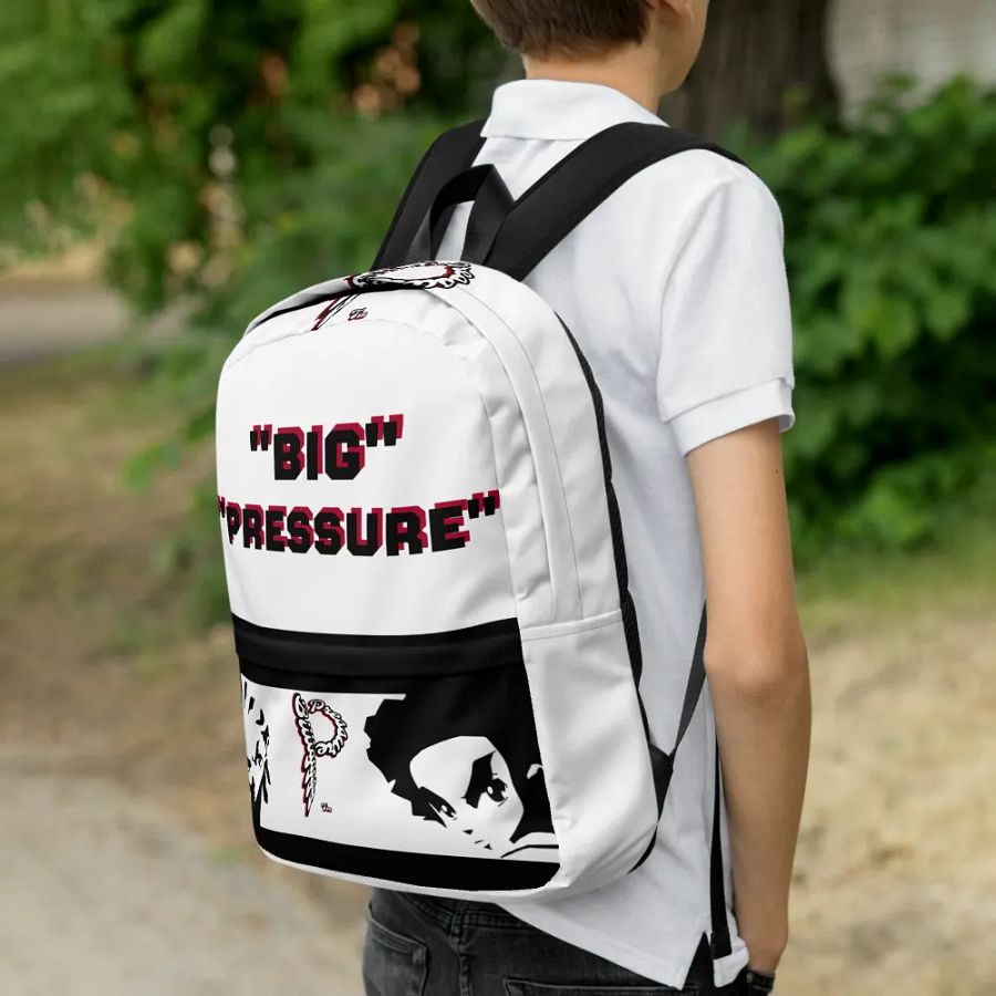 Pressure/Boondocks Bag product image (8)