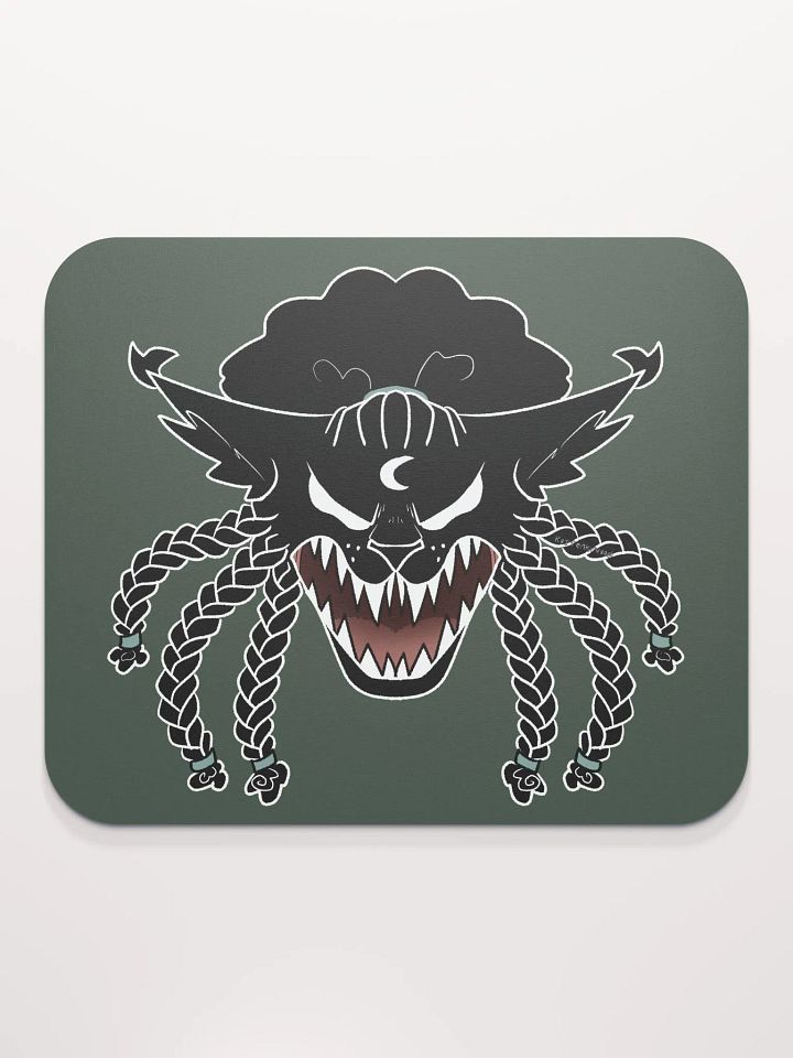"OMEN" mousepad product image (2)