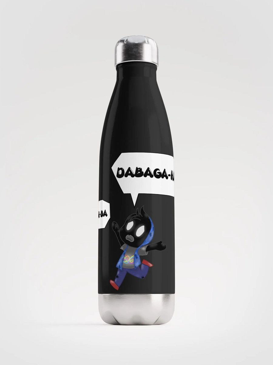 Az's Water bottle product image (1)