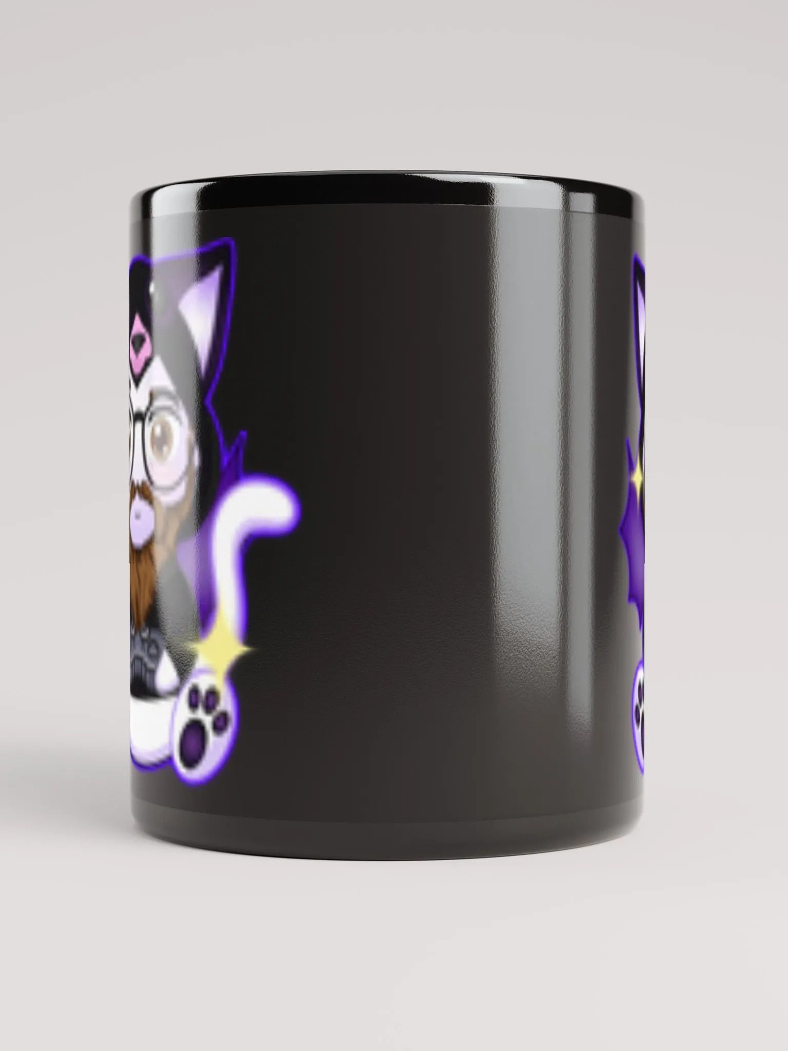 Comfy K10 Mug product image (9)