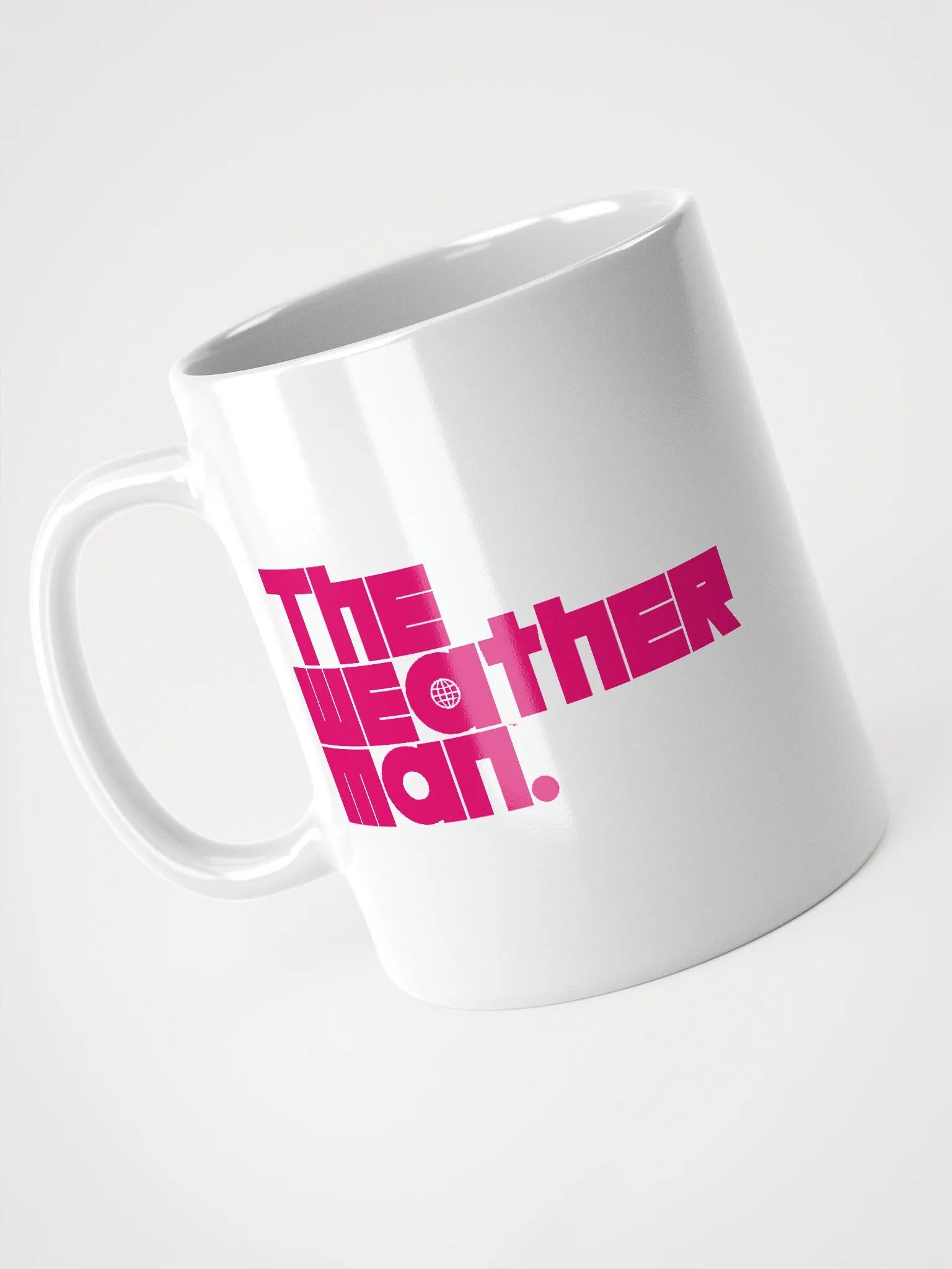 Sadie Lady Mug product image (3)