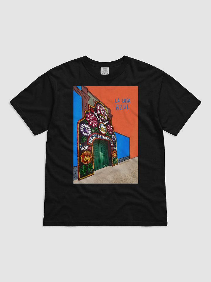La casa azul T-shirt product image (8)