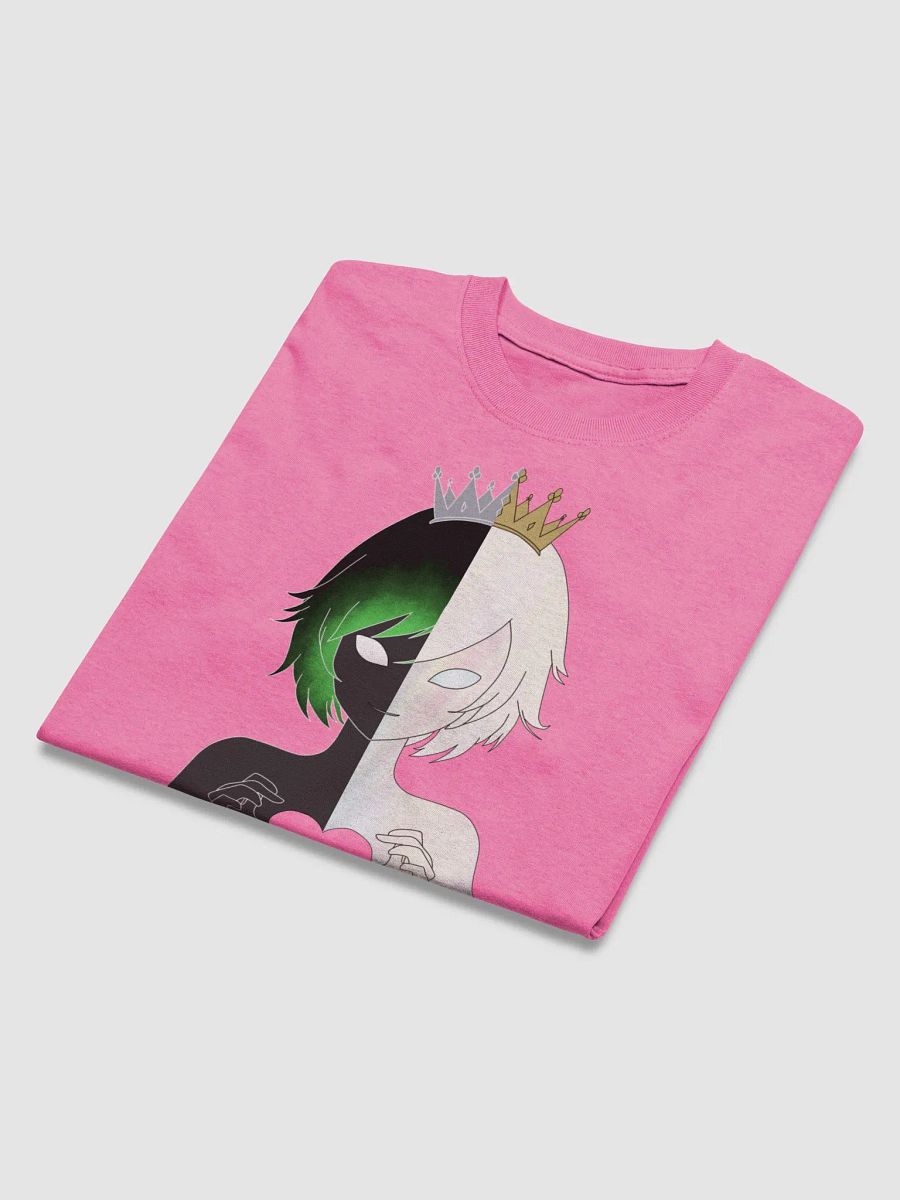 Dark vs. Light [Lime Green] product image (47)