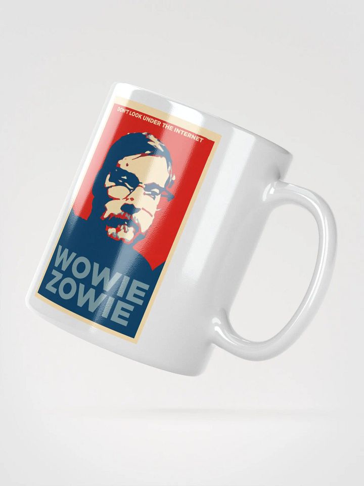 Wowie Zowie Coffee Mug product image (2)