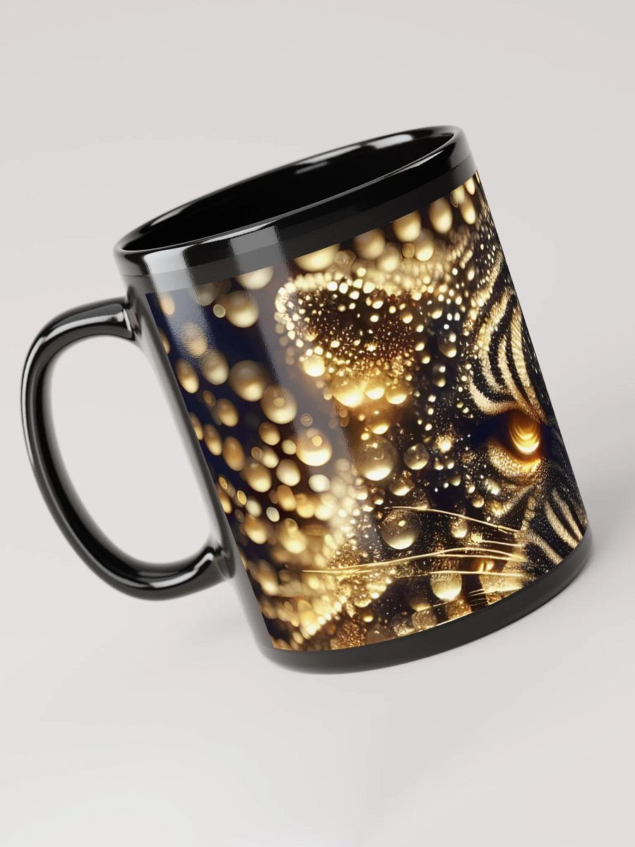 Tiger Droplet Majesty Mug product image (6)