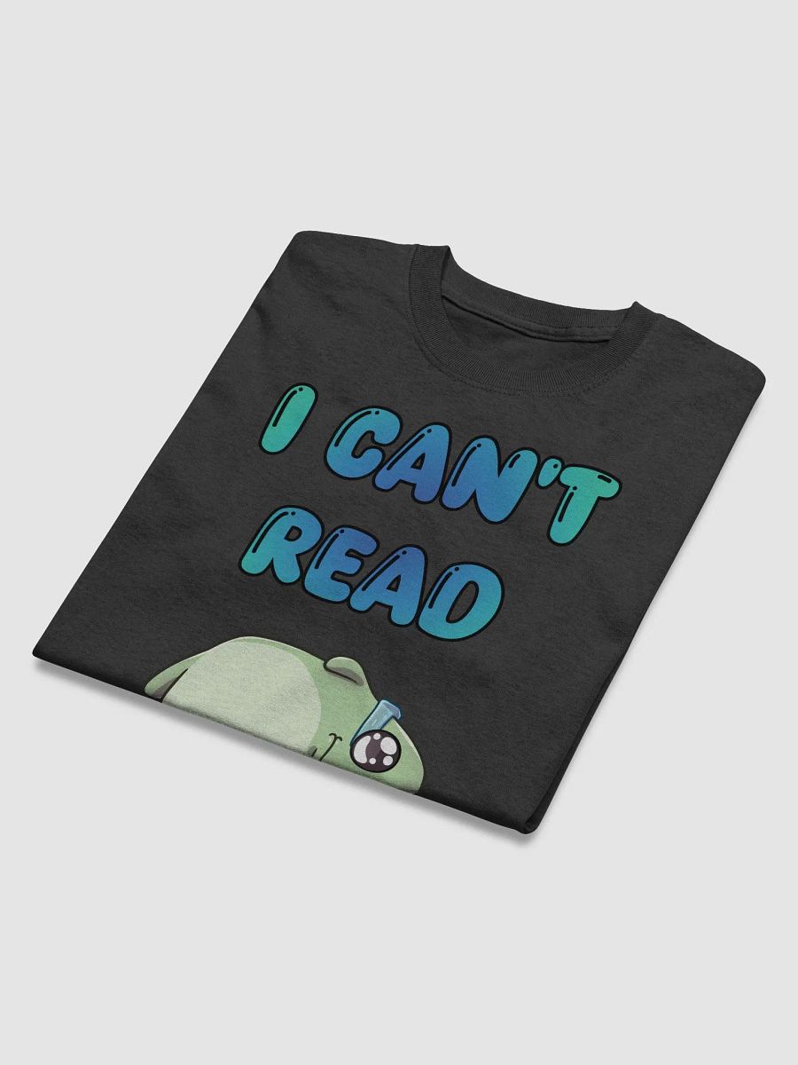 I CAN'T READ :( product image (4)