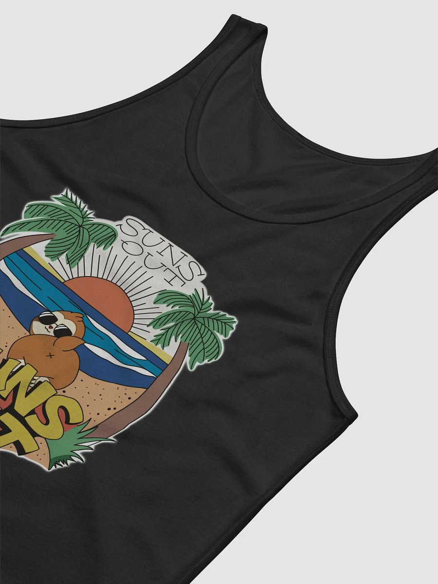 Sloth_Suns Out product image (22)