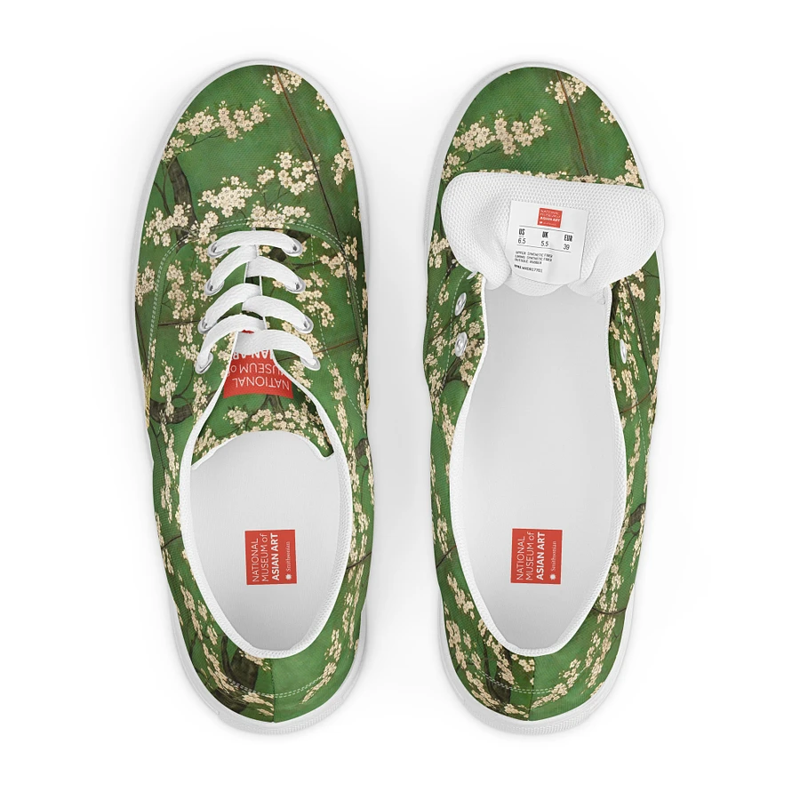 Sōtatsu Cherry Tree Sneakers (Men’s) Image 5