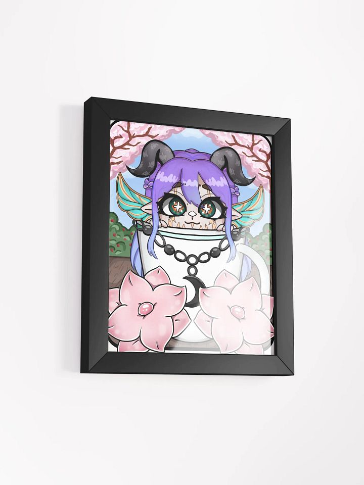 kirra cup poster product image (2)