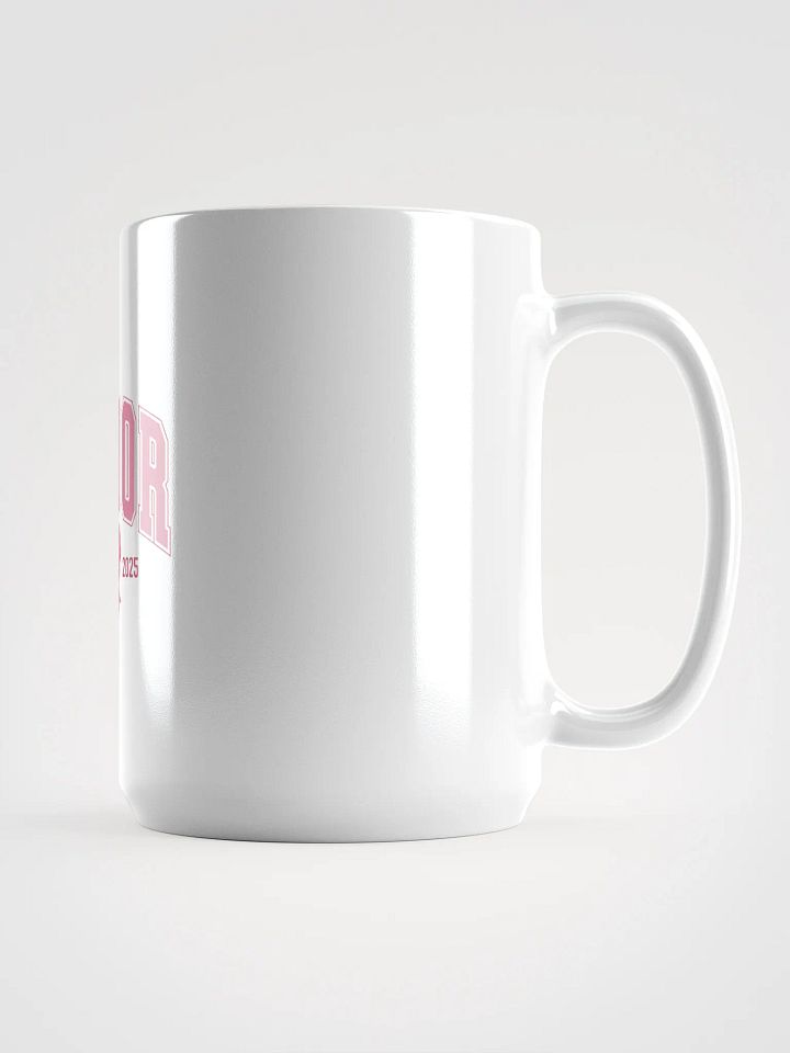 Senior Class of 2025 Mug product image (2)