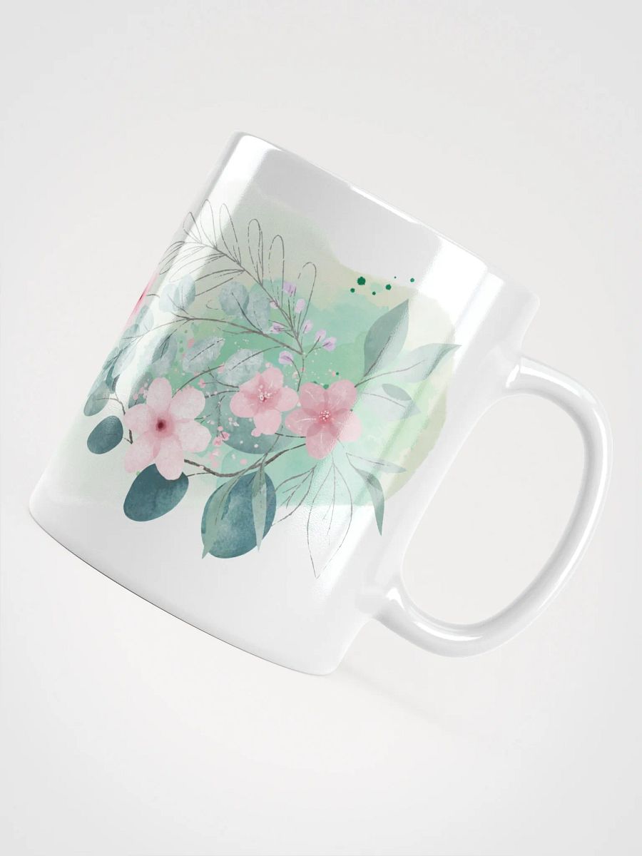 Floral Mug product image (5)