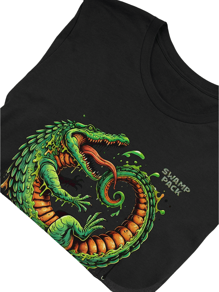 Swamp Ouroboros product image (2)