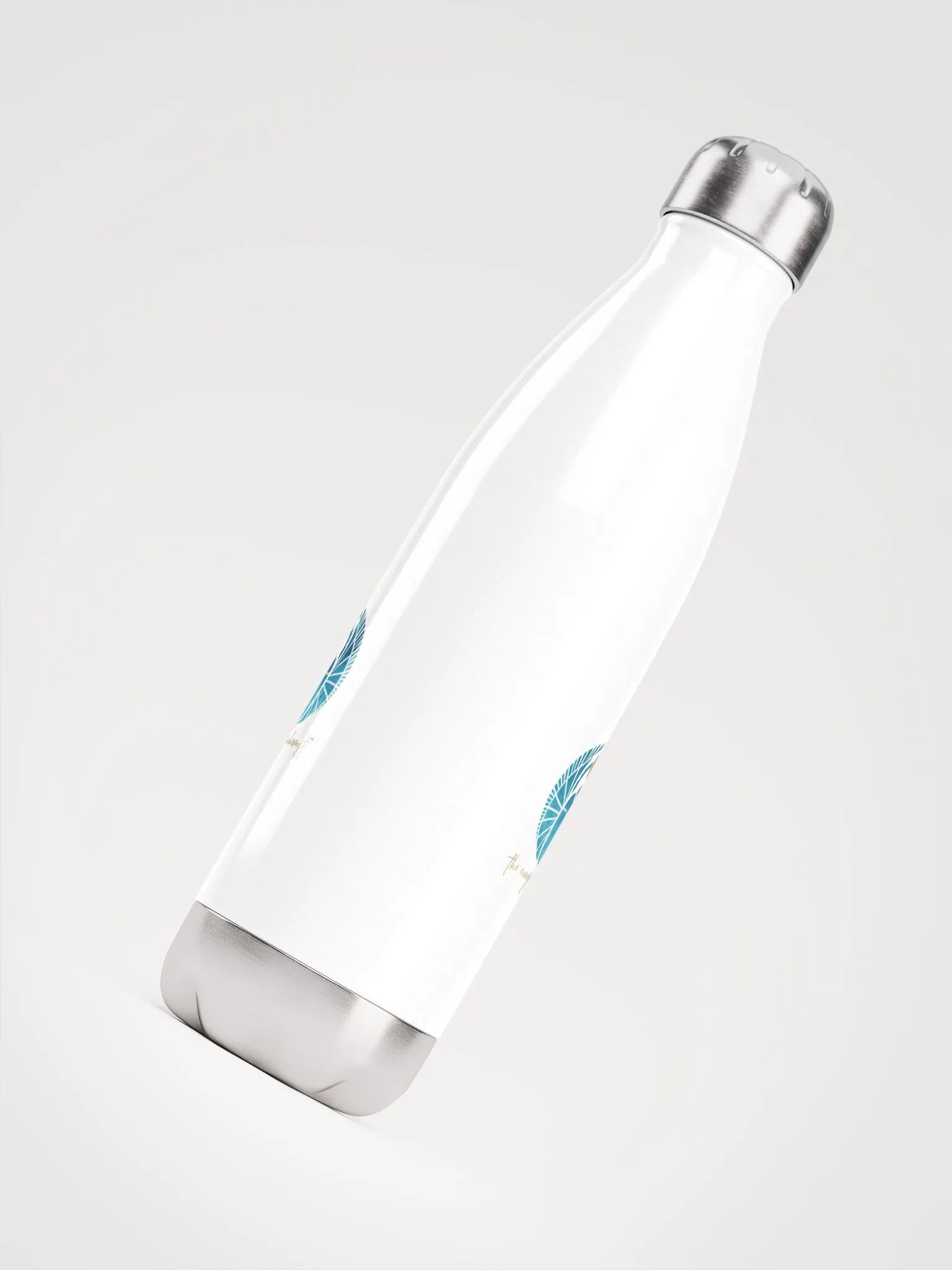 The Energetic Alchemist Cool-Down product image (4)