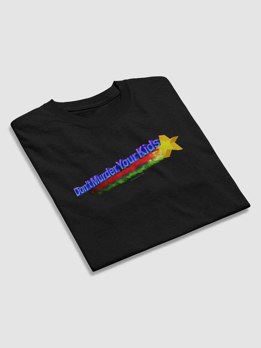 Don't Murder Your Kids Shirt product image (4)