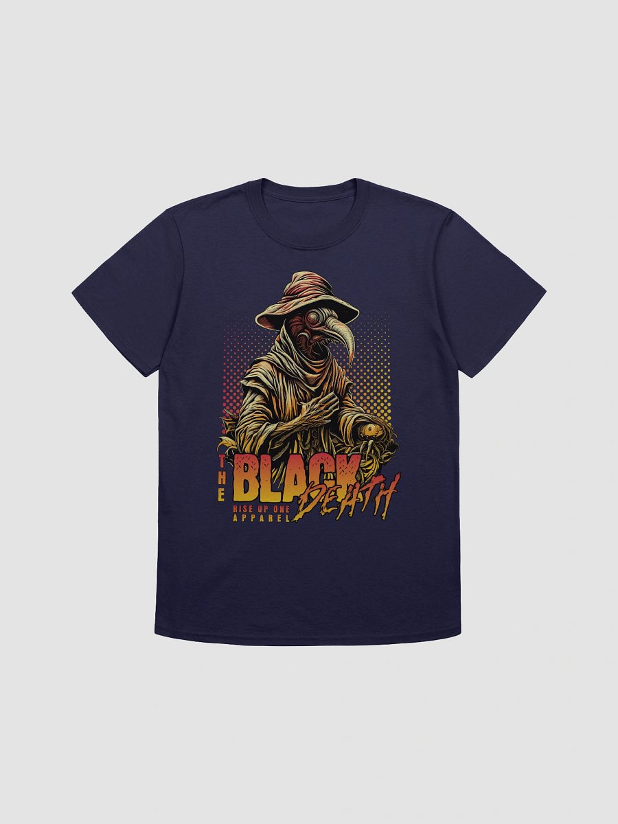 The Black Death - Pumpkin Fest product image (2)