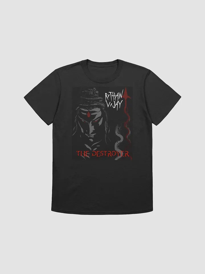 The Destroyer product image (1)