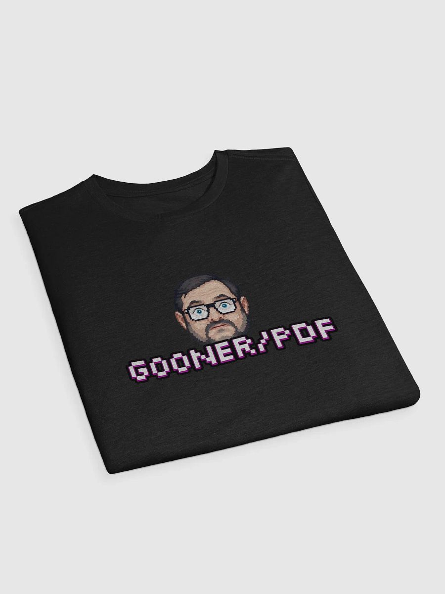 Pixelated Visionary T-Shirt product image (3)