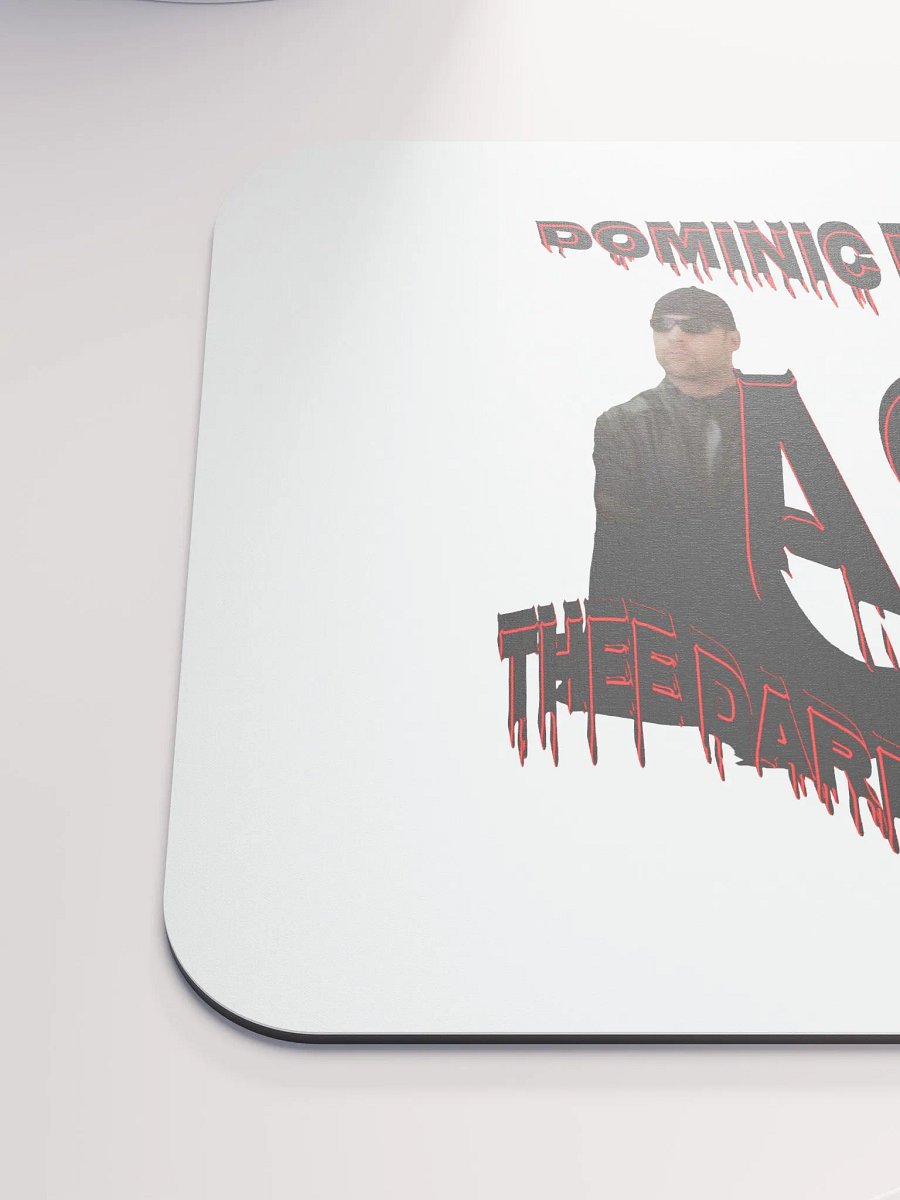 Dominic Dieter As Thee Dare Dieter 00 - Classic Mouse Pad product image (6)