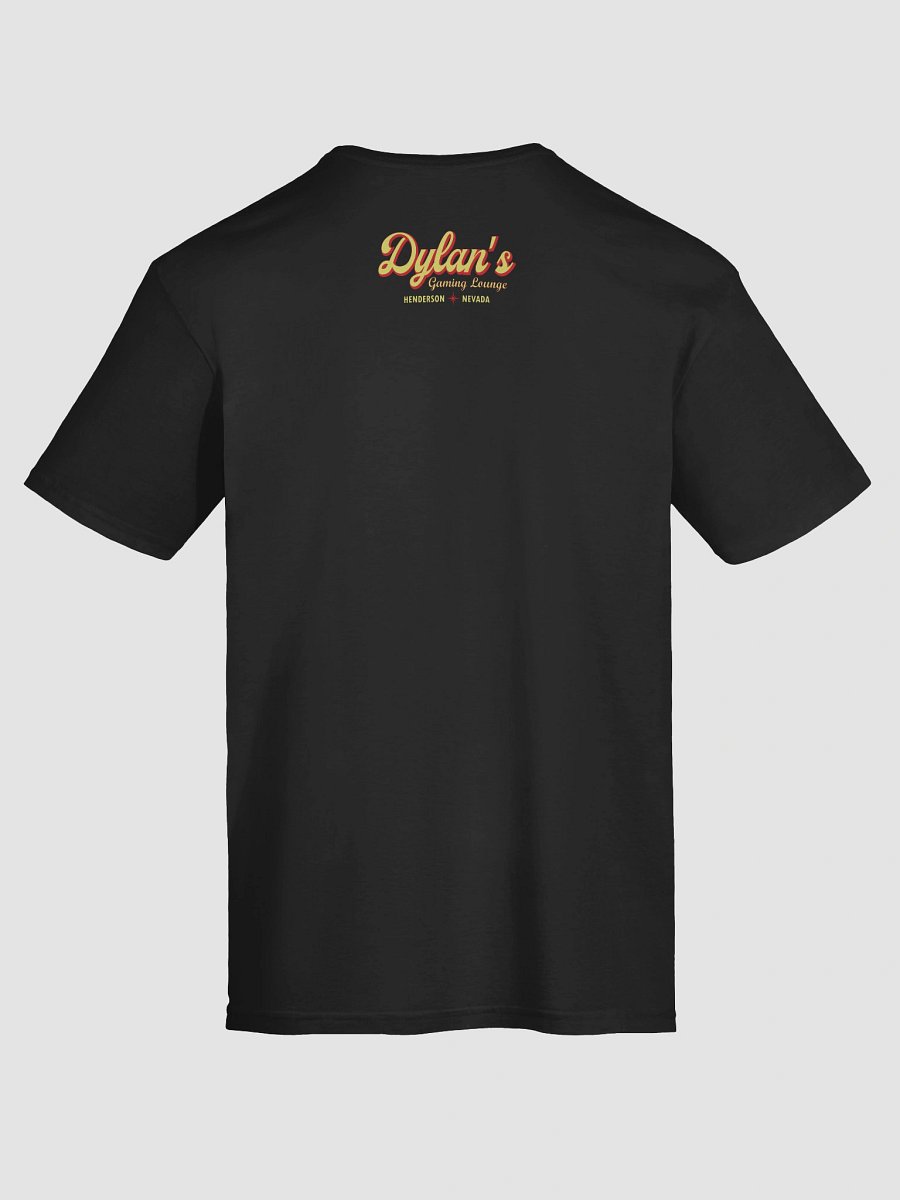 Misguided Optimism Keno T-Shirt product image (85)